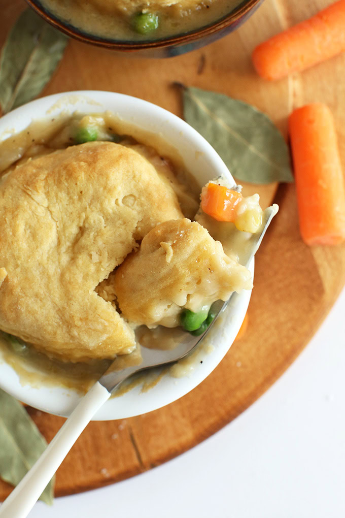 Quick and Easy Vegan Dinner Ideas