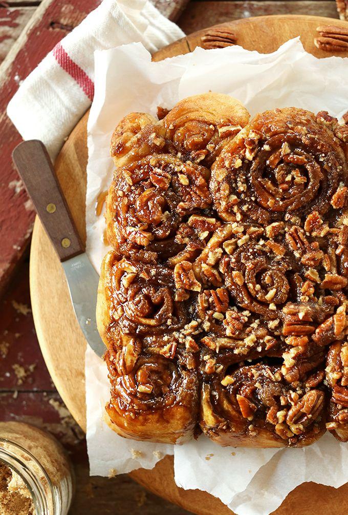 Quick and Easy Vegan Breakfast Ideas
