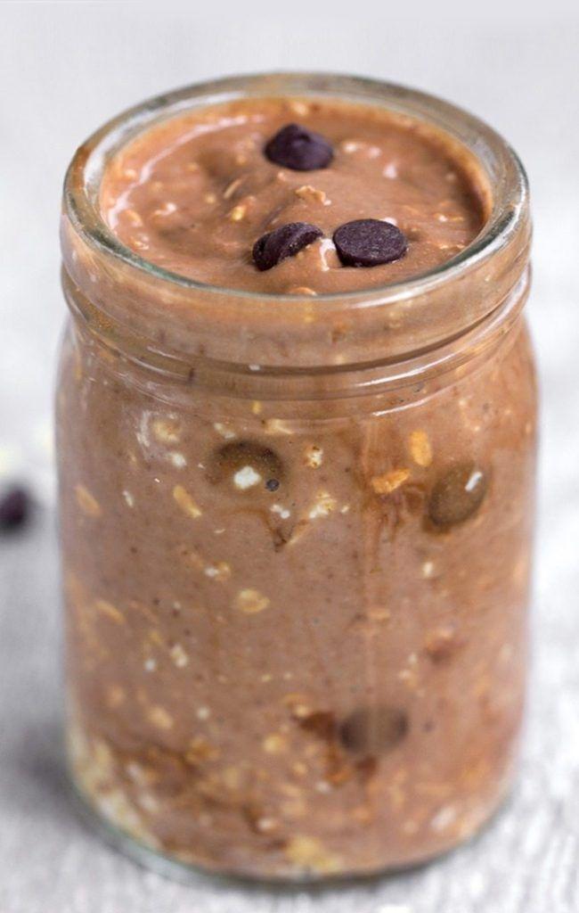 Quick and Easy Vegan Breakfast Ideas