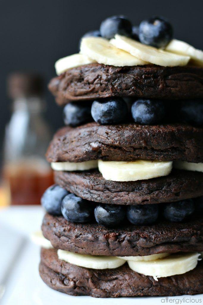 Quick and Easy Vegan Breakfast Ideas