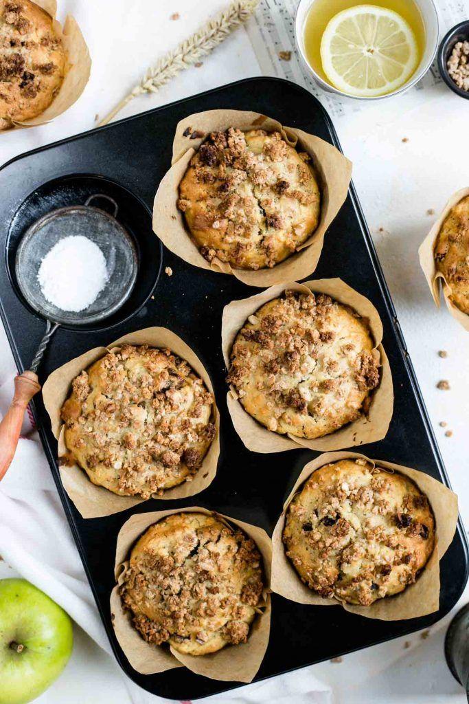 Quick and Easy Vegan Breakfast Ideas