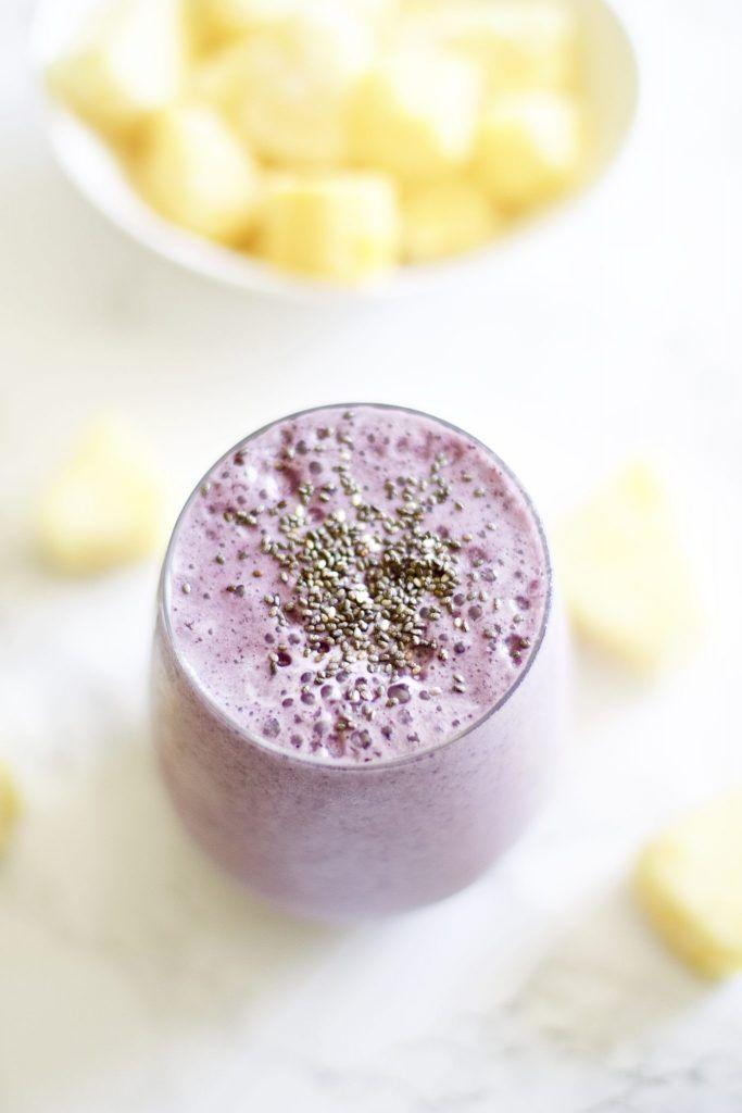 Quick and Easy Vegan Breakfast Ideas