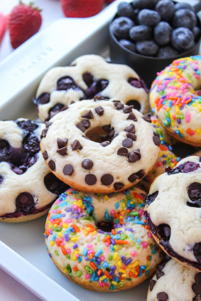 Breakfast Meal Prep Ideas
