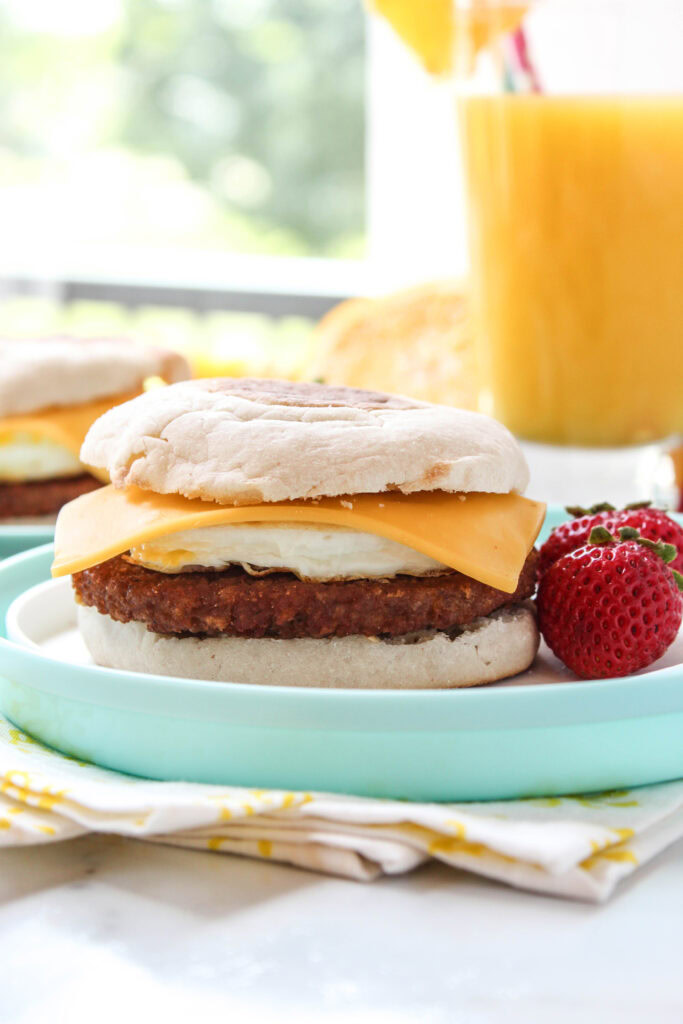 Breakfast Meal Prep Ideas