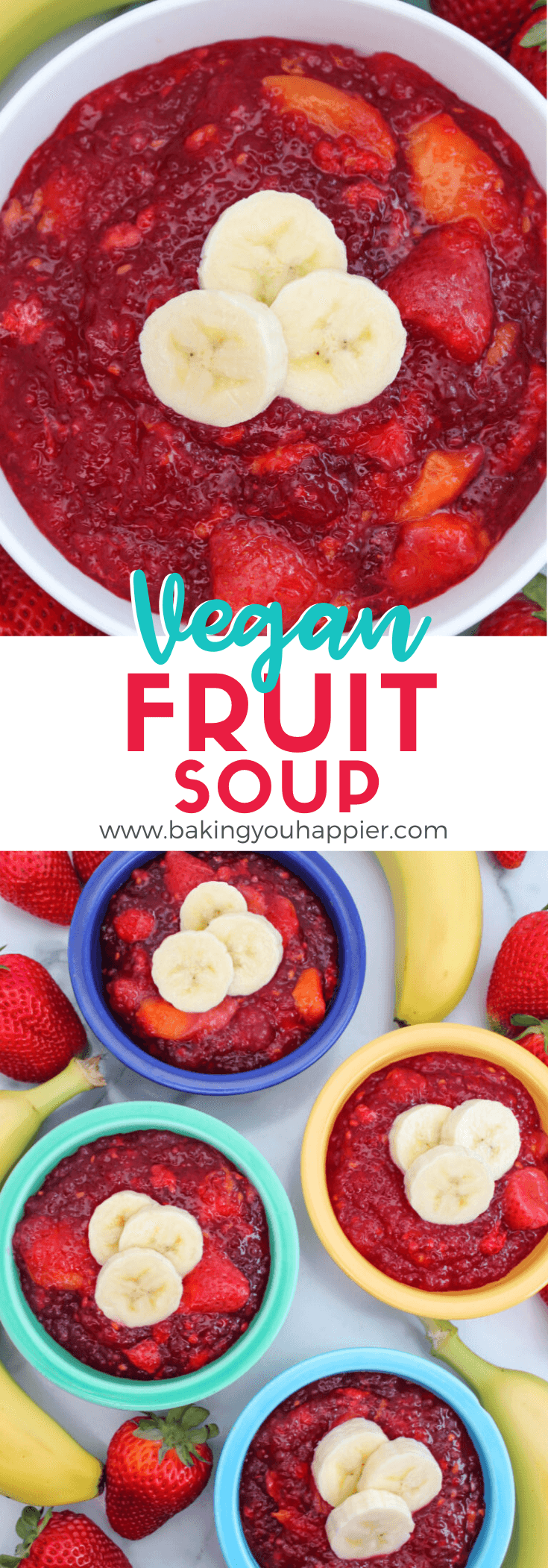 Fruit Soup