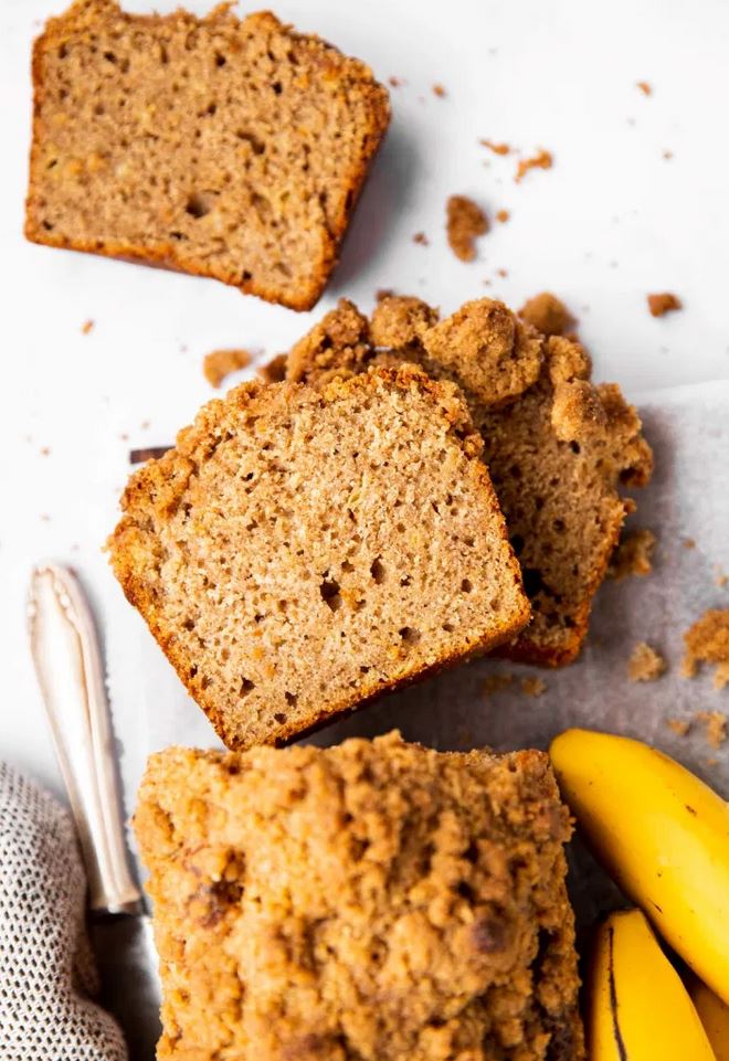 20 Easy Banana Bread Recipes