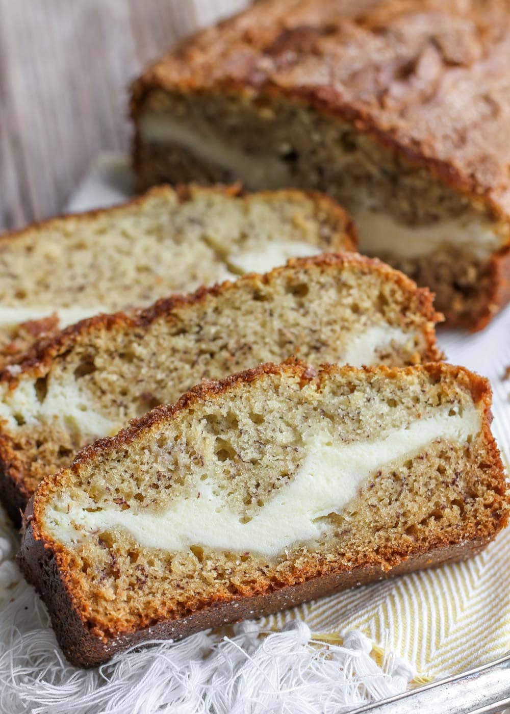 20 Easy Banana Bread Recipes