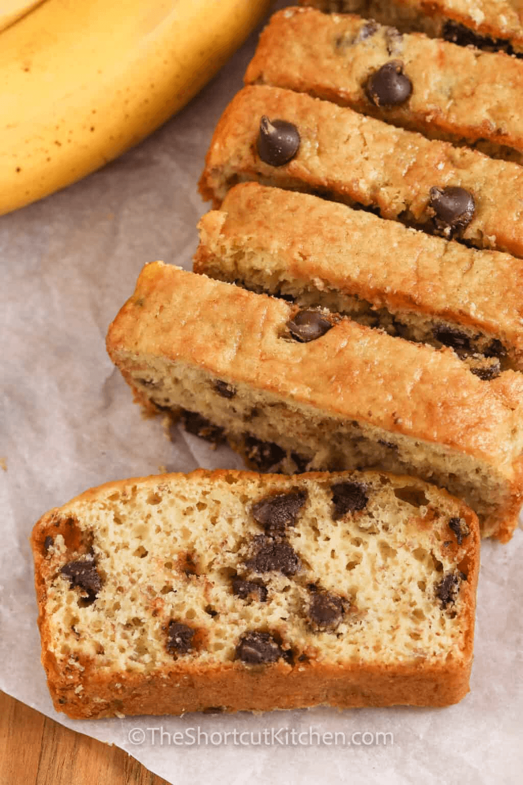 20 Easy Banana Bread Recipes