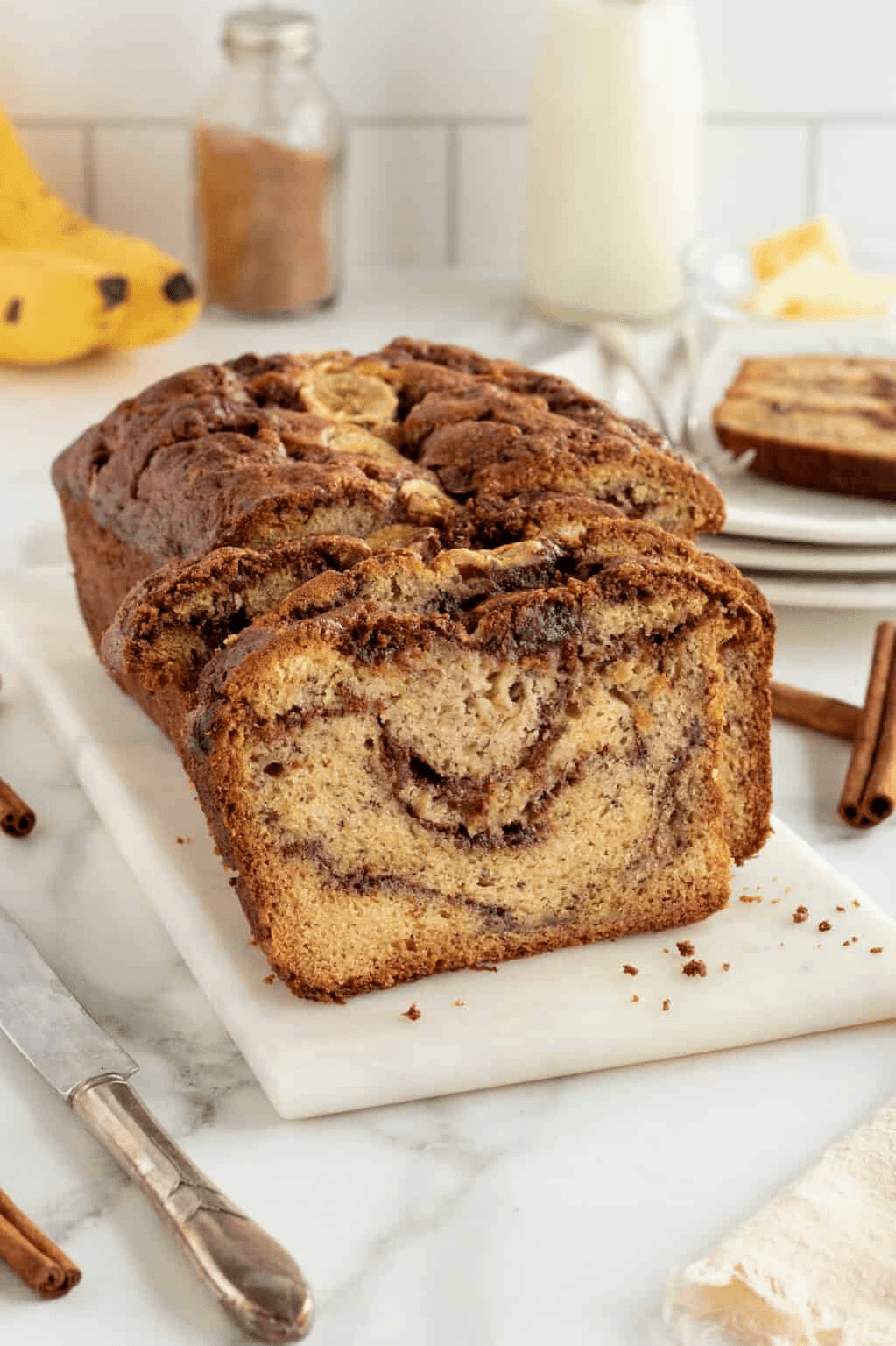 20 Easy Banana Bread Recipes