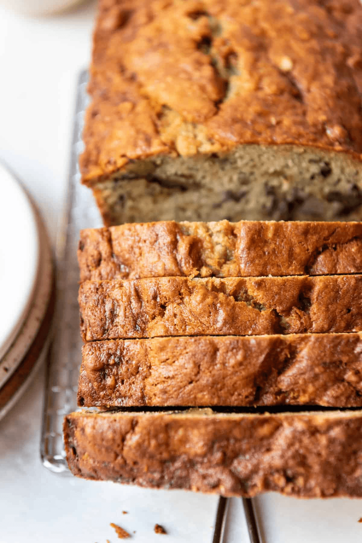 20 Easy Banana Bread Recipes