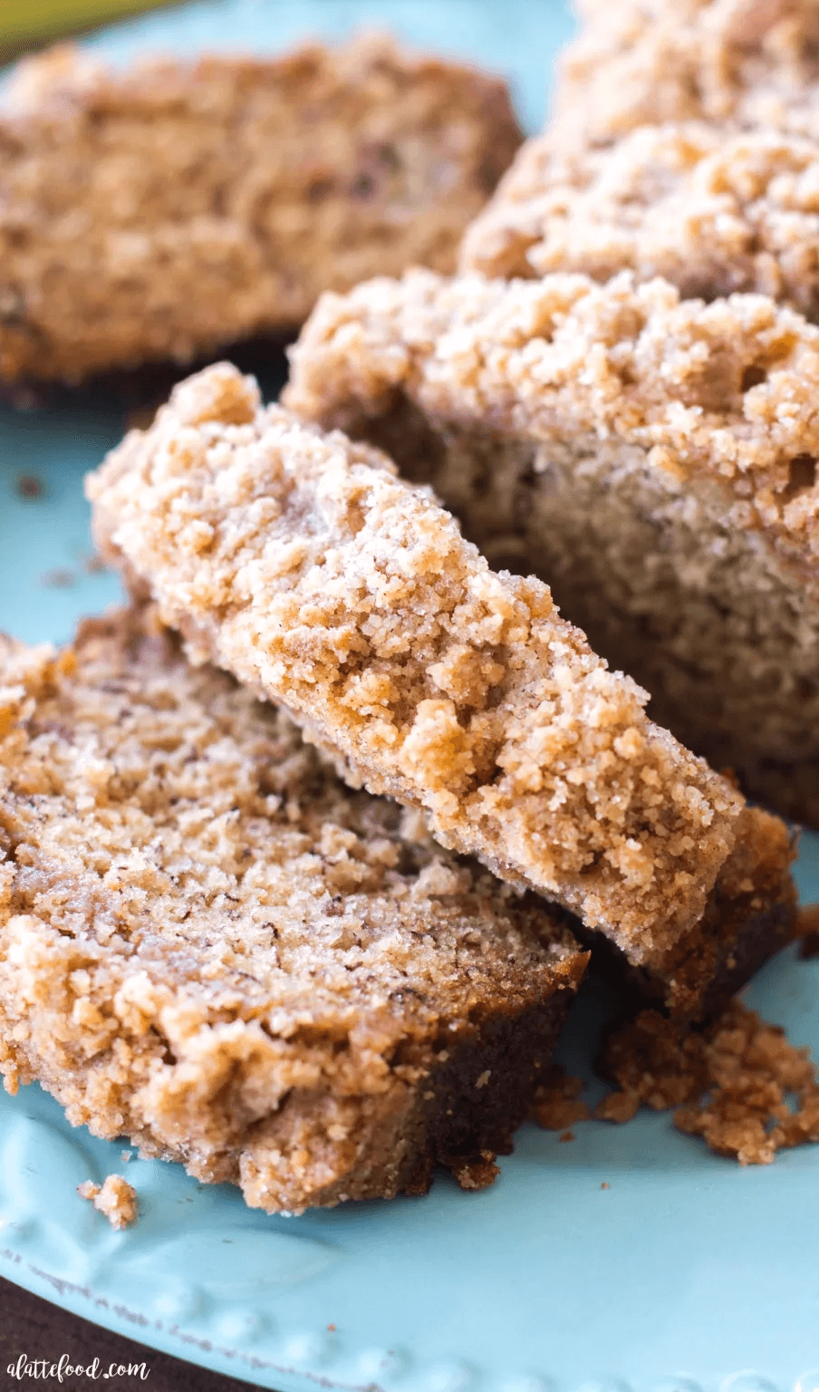 20 Easy Banana Bread Recipes