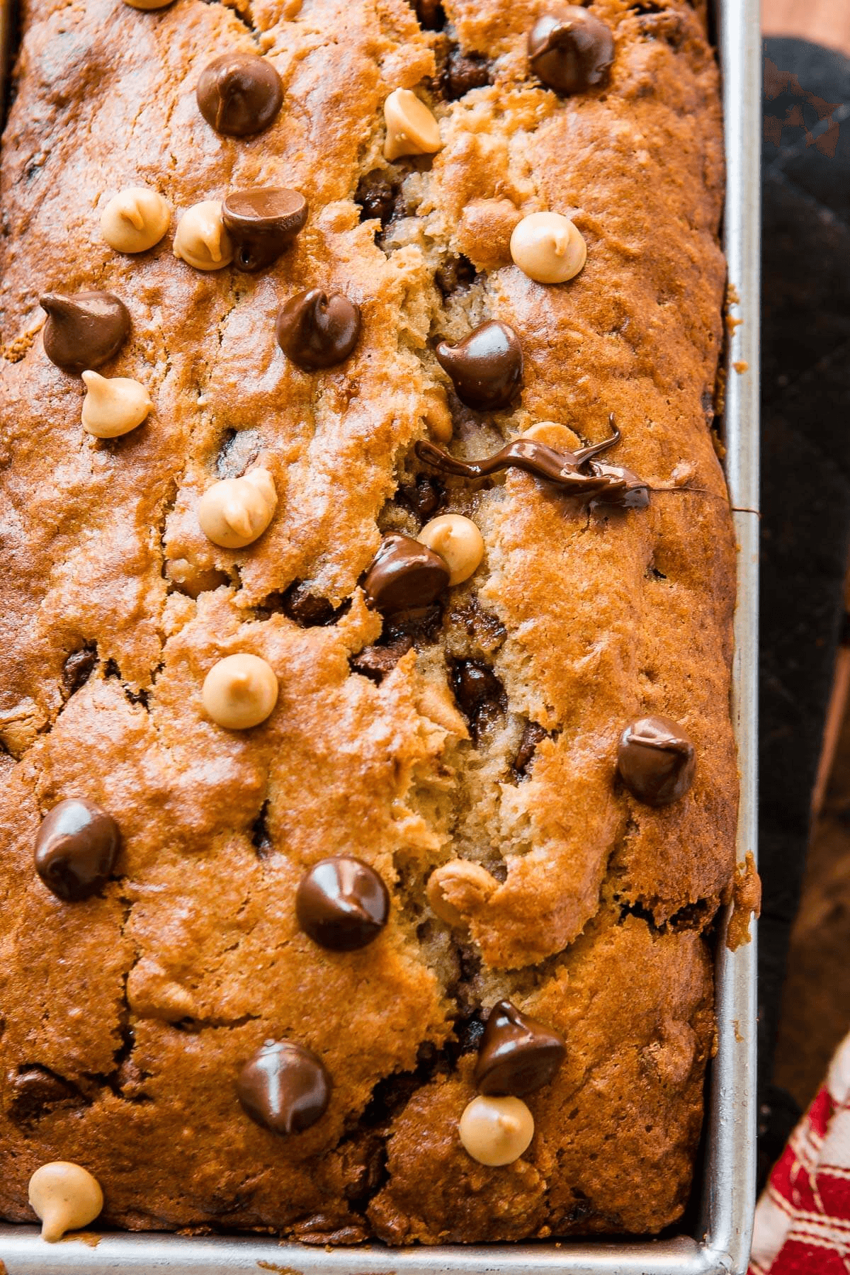 20 Easy Banana Bread Recipes