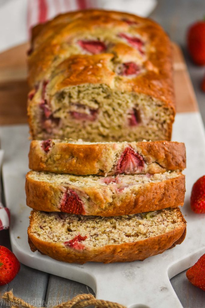 20 Easy Banana Bread Recipes