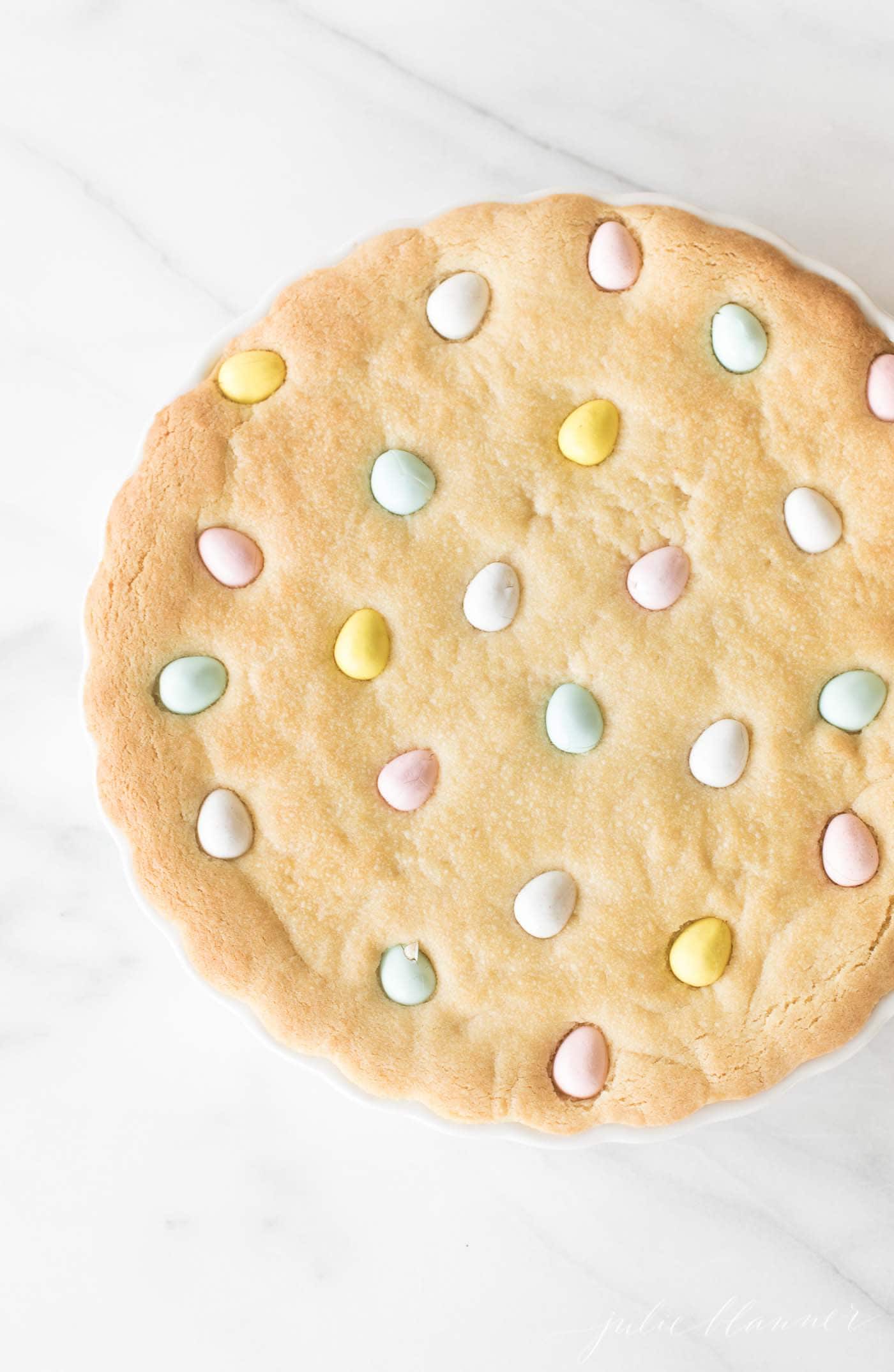 50 Easy Easter Desserts