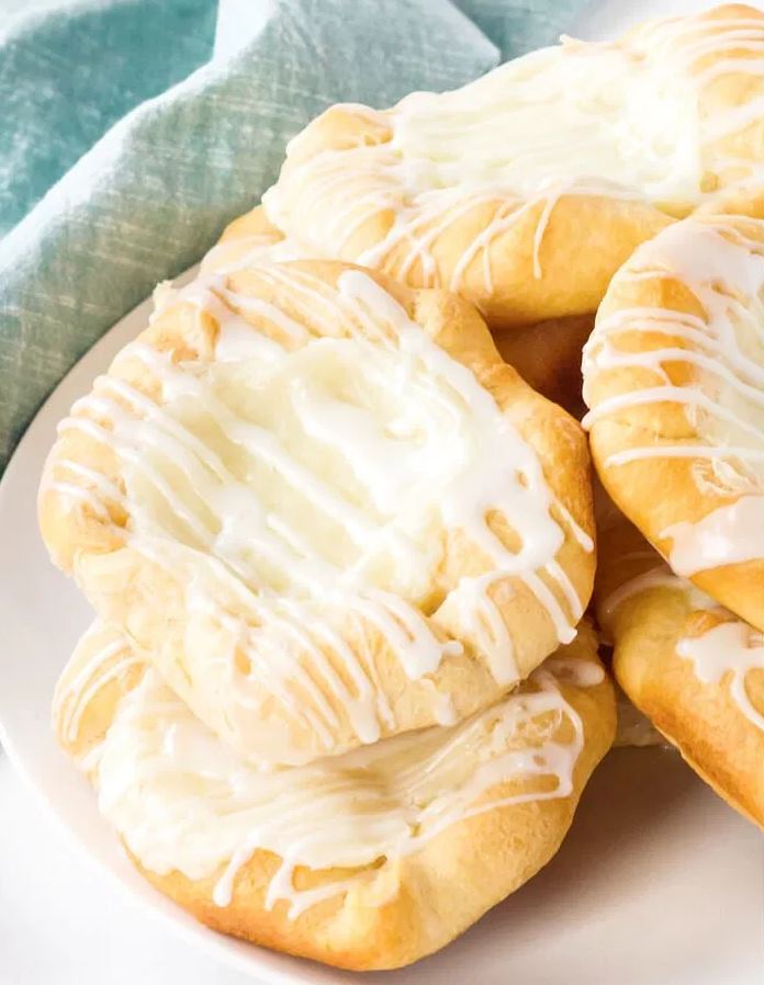 Mother's Day Brunch Recipe