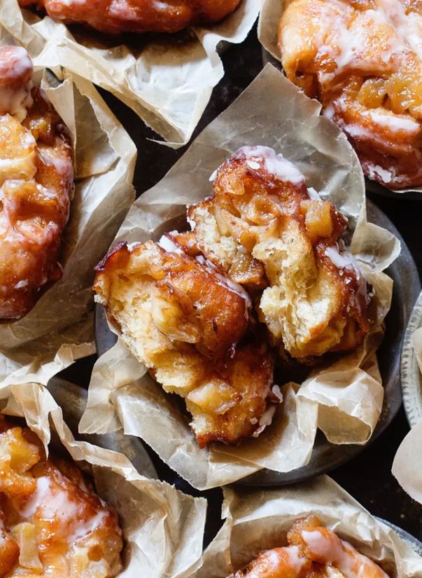 Mother's Day Brunch Recipe