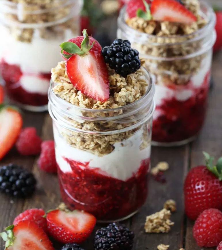 Mother's Day Brunch Recipe
