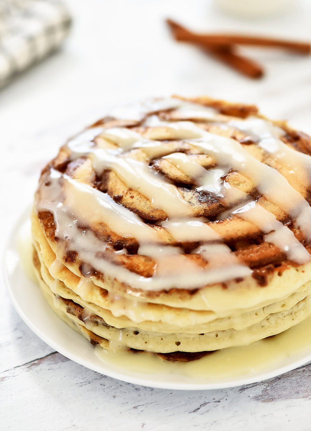 Mother's Day Brunch Recipe