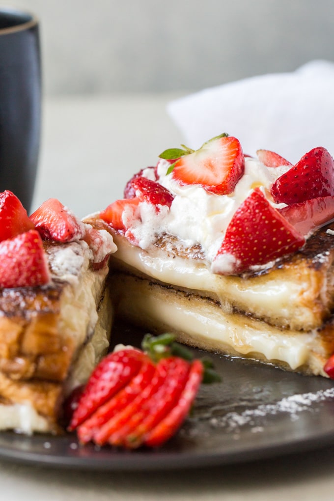 Mother's Day Brunch Recipe
