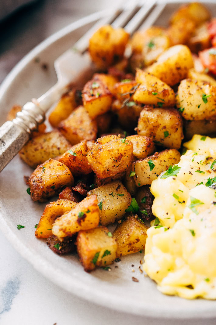 Mother's Day Brunch Recipe