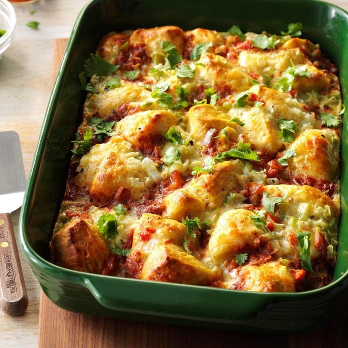 Mother's Day Brunch Recipe