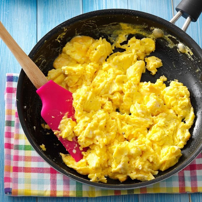 Mother's Day Brunch Recipe