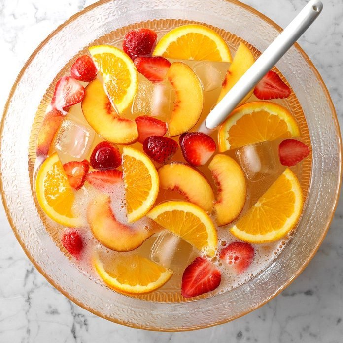 Mother's Day Brunch Recipe