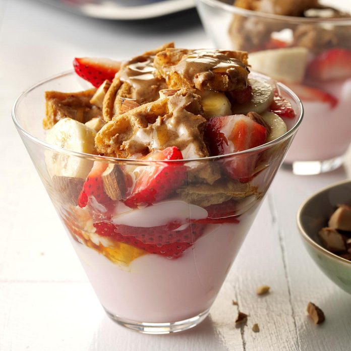 Mother's Day Brunch Recipe