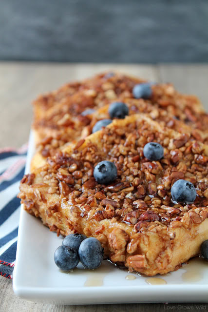Mother's Day Brunch Recipe