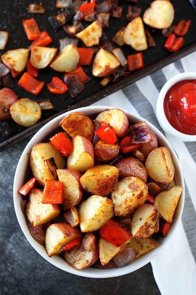 Mother's Day Brunch Recipe
