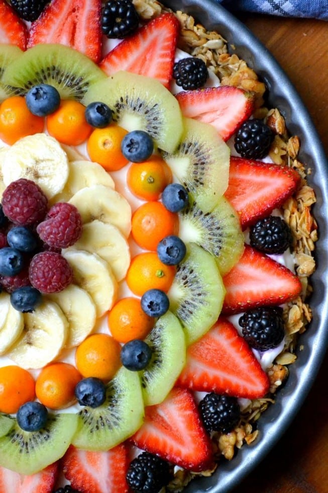 Mother's Day Brunch Recipe