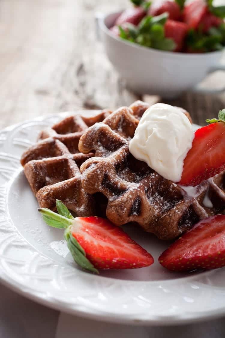 Mother's Day Brunch Recipe