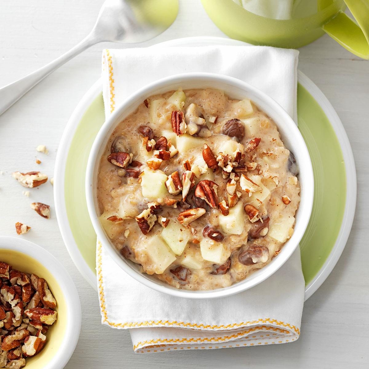Mother's Day Brunch Recipe