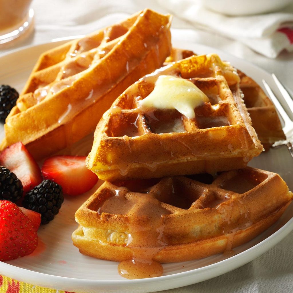 Mother's Day Brunch Recipe