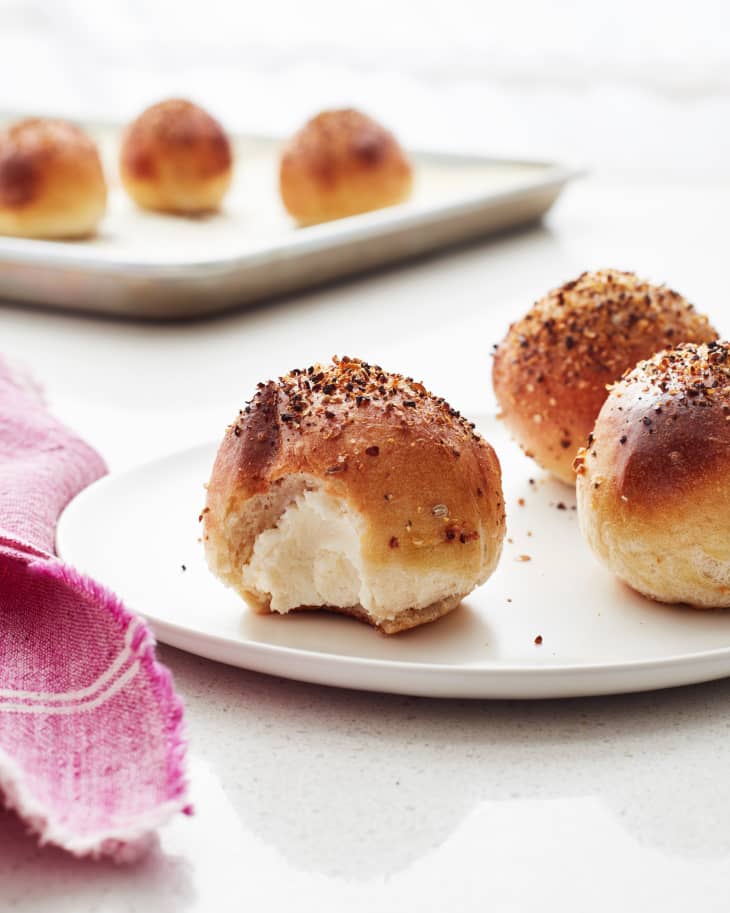 Mother's Day Brunch Recipe