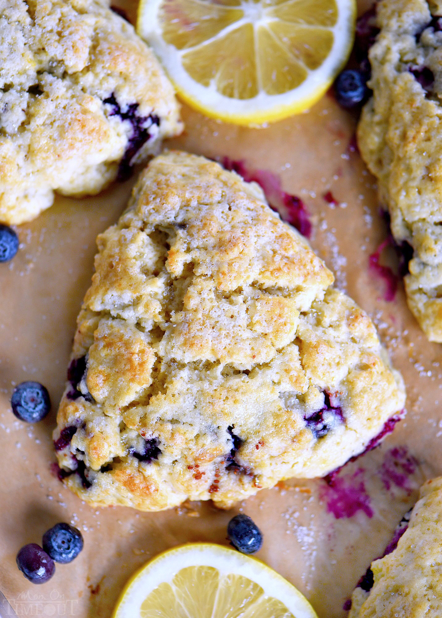 Mother's Day Brunch Recipe