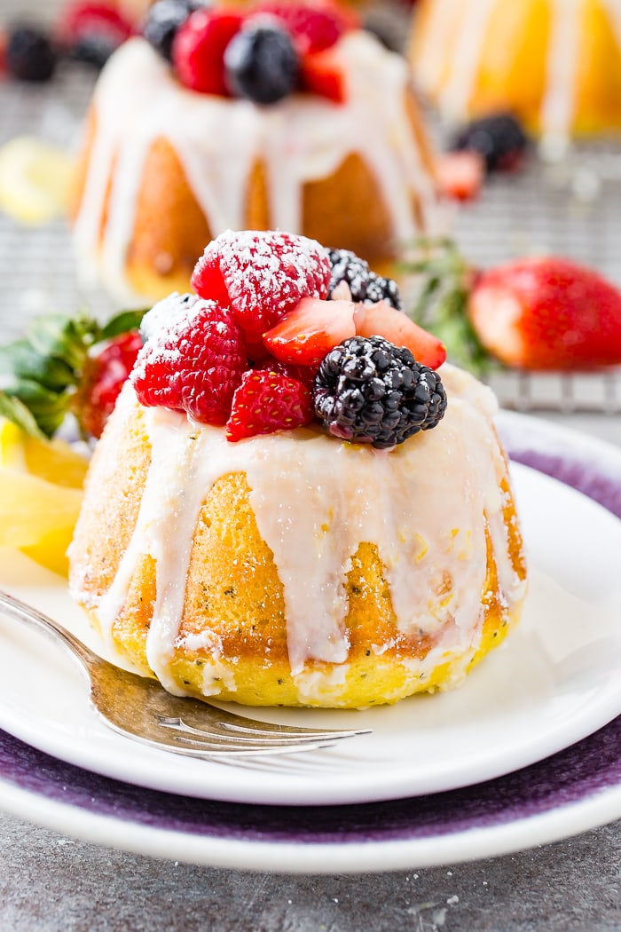 Mother's Day Brunch Recipe