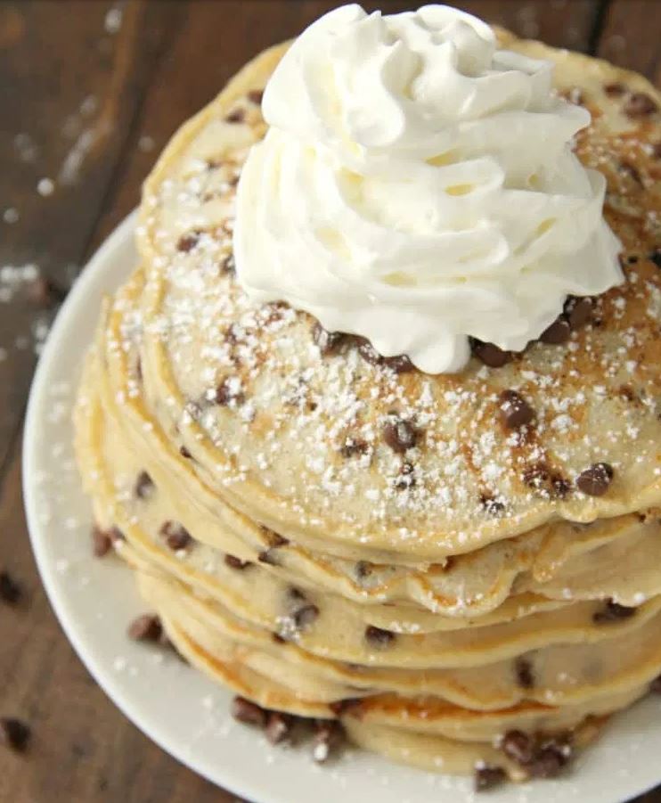 Mother's Day Brunch Recipe