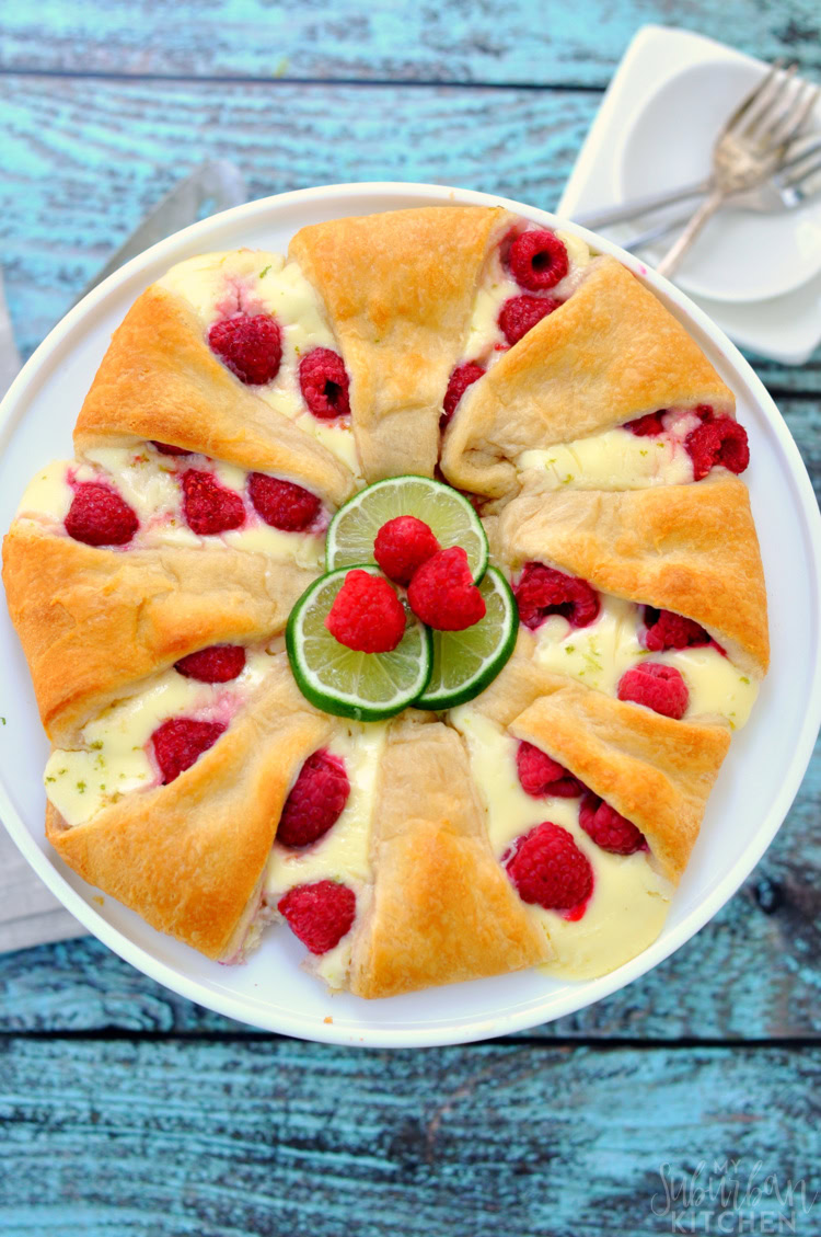 Mother's Day Brunch Recipe