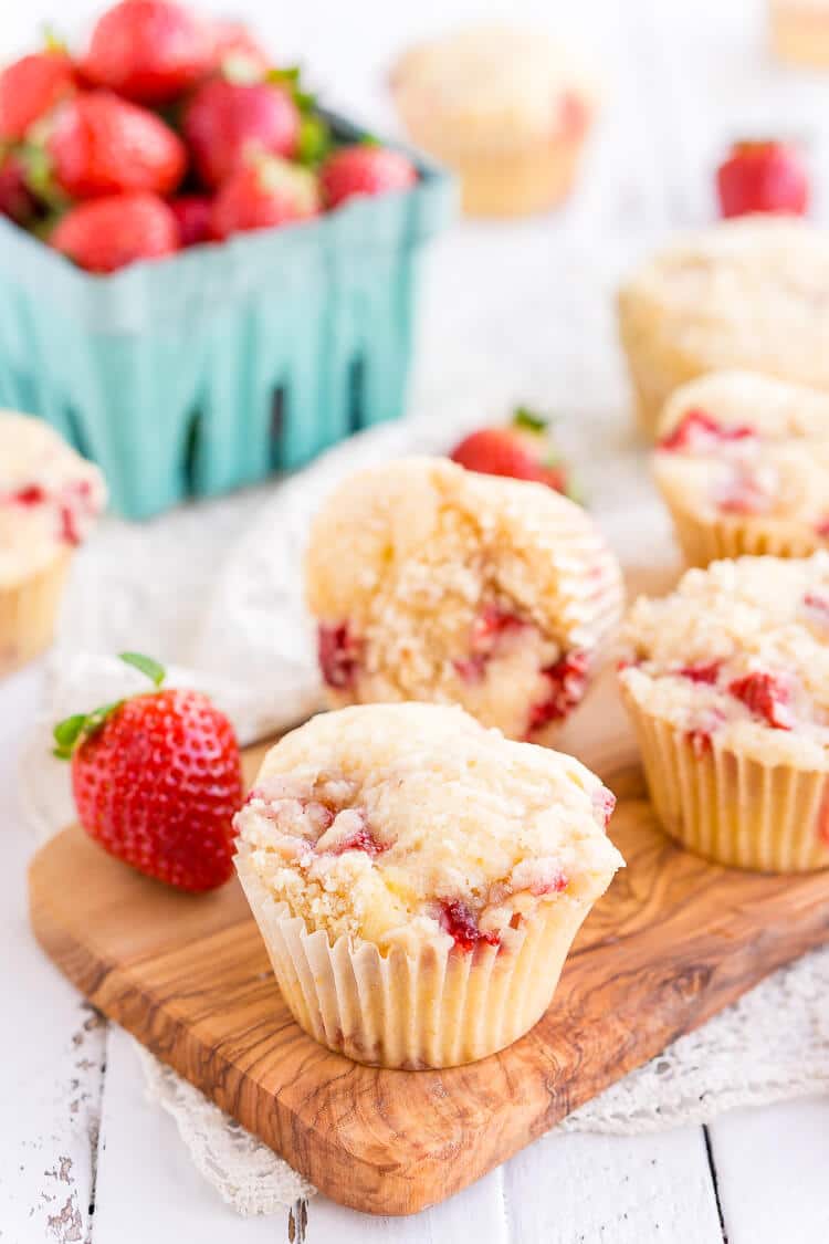 Mother's Day Brunch Recipe