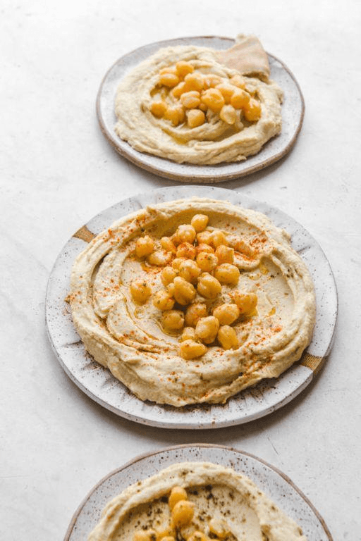 Vegan Picnic Ideas