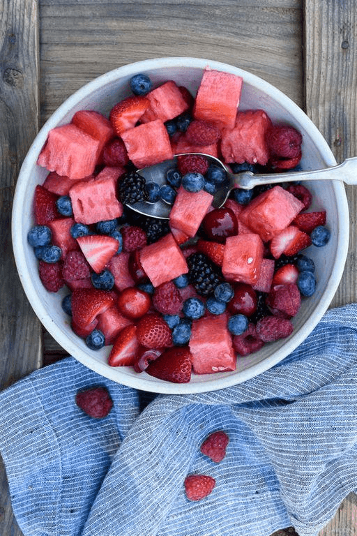 Vegan Picnic Ideas