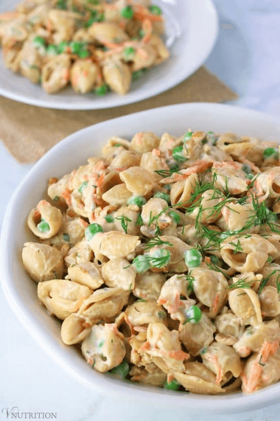 Vegan Picnic Ideas