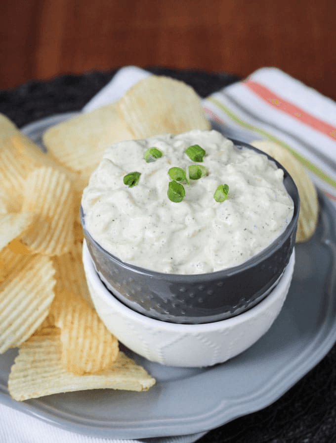 Vegan Picnic Ideas