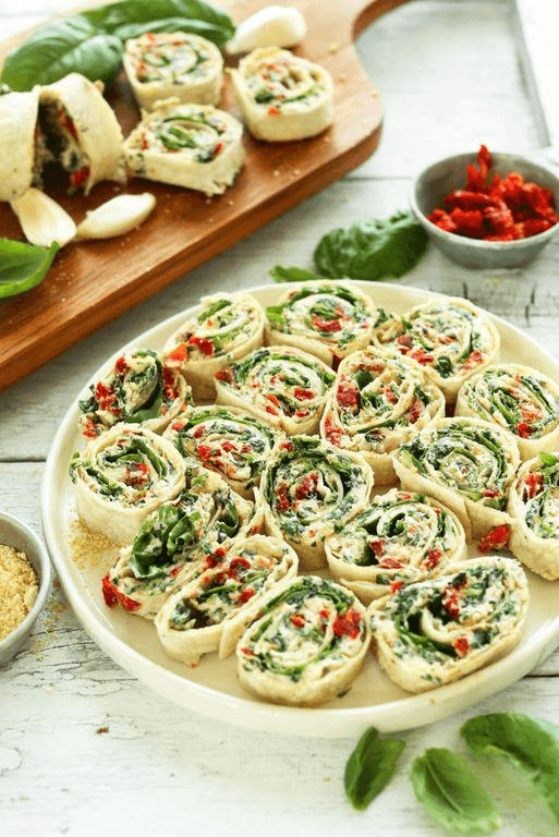Vegan Picnic Ideas