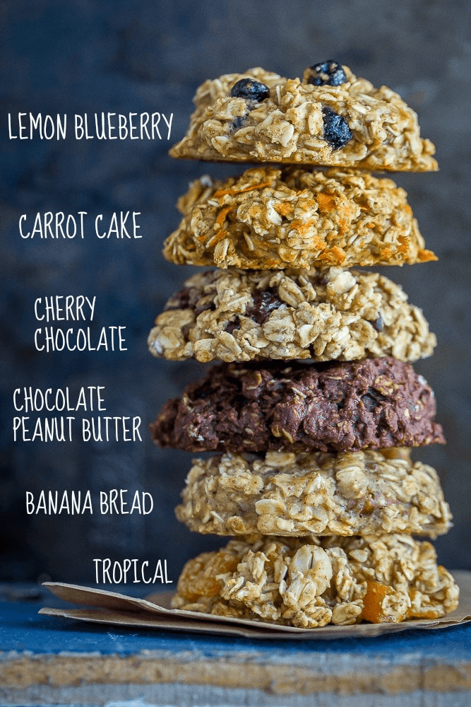 25 Make Ahead Breakfast Ideas