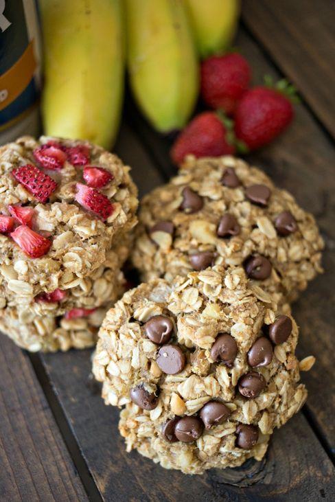 On-the-Go Healthy Breakfast Ideas