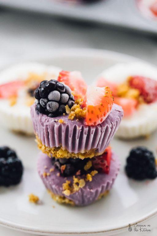 On-the-Go Healthy Breakfast Ideas