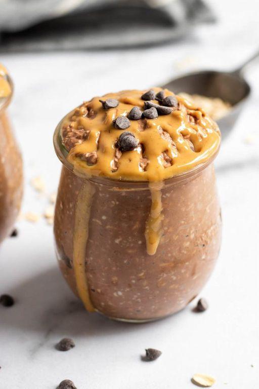 On-the-Go Healthy Breakfast Ideas