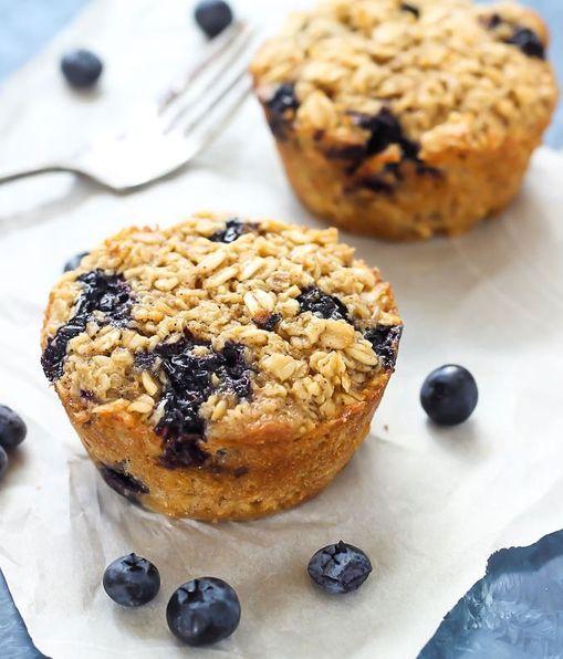 On-the-Go Healthy Breakfast Ideas